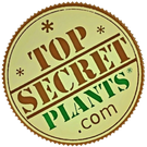 Top Secret Plants