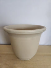 Load image into Gallery viewer, Toilet Scrub Brush Holder Tropical Island Bathroom Beach Palm Tree Decor Potty Plants