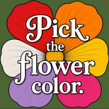 Load image into Gallery viewer, Cactus Candy Dish- Choose Your Flower and Planter Color