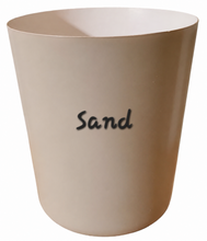 Load image into Gallery viewer, Palm Tree Toilet Plunger Cover & Toilet Brush Cover | Beach & Tropical Bathroom Décor | Potty Plants®