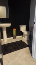 Load image into Gallery viewer, Bellows Plunger Container Cover Succulent Cactus Southwest Bathroom Decor POTTY PLANTS
