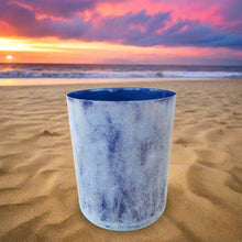 Load image into Gallery viewer, Palm tree tropical island bathroom toilet plunger cover beach decoration
