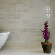 Load image into Gallery viewer, Toilet Plunger Cover Purple Iris Pink Flowers Disguise Your Bathroom Tools Garden Decor With POTTY PLANTS
